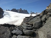 15 August 2017 Cabane de Triente
